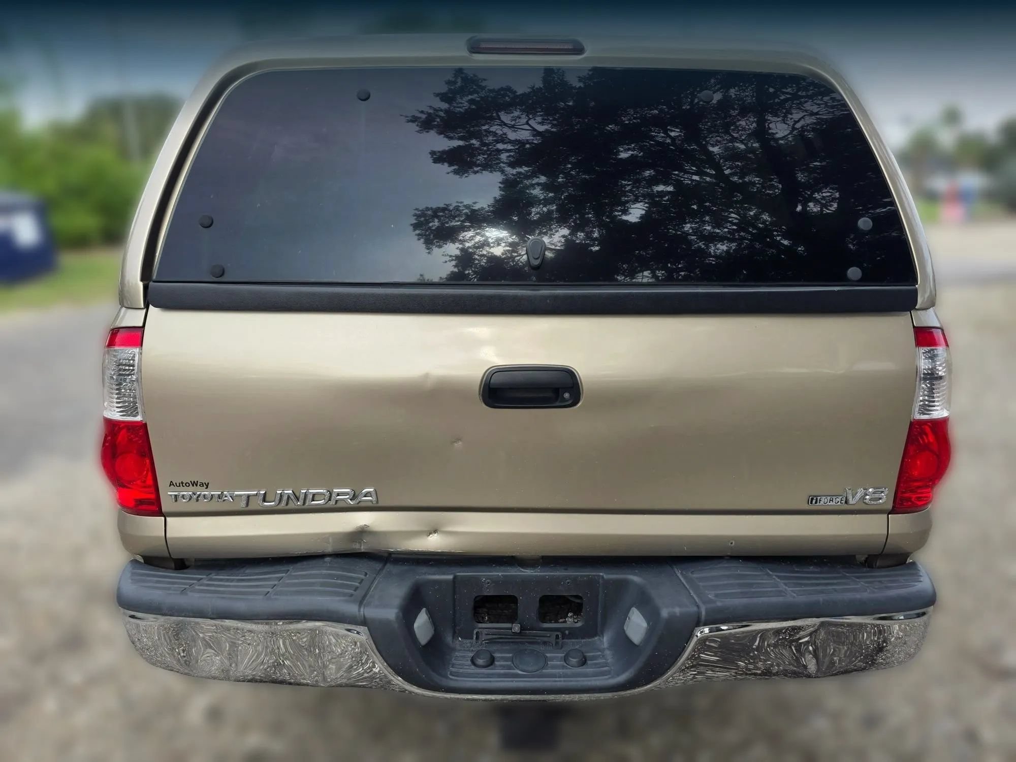 Used 2005 Toyota Tundra SR5 RWD image 6