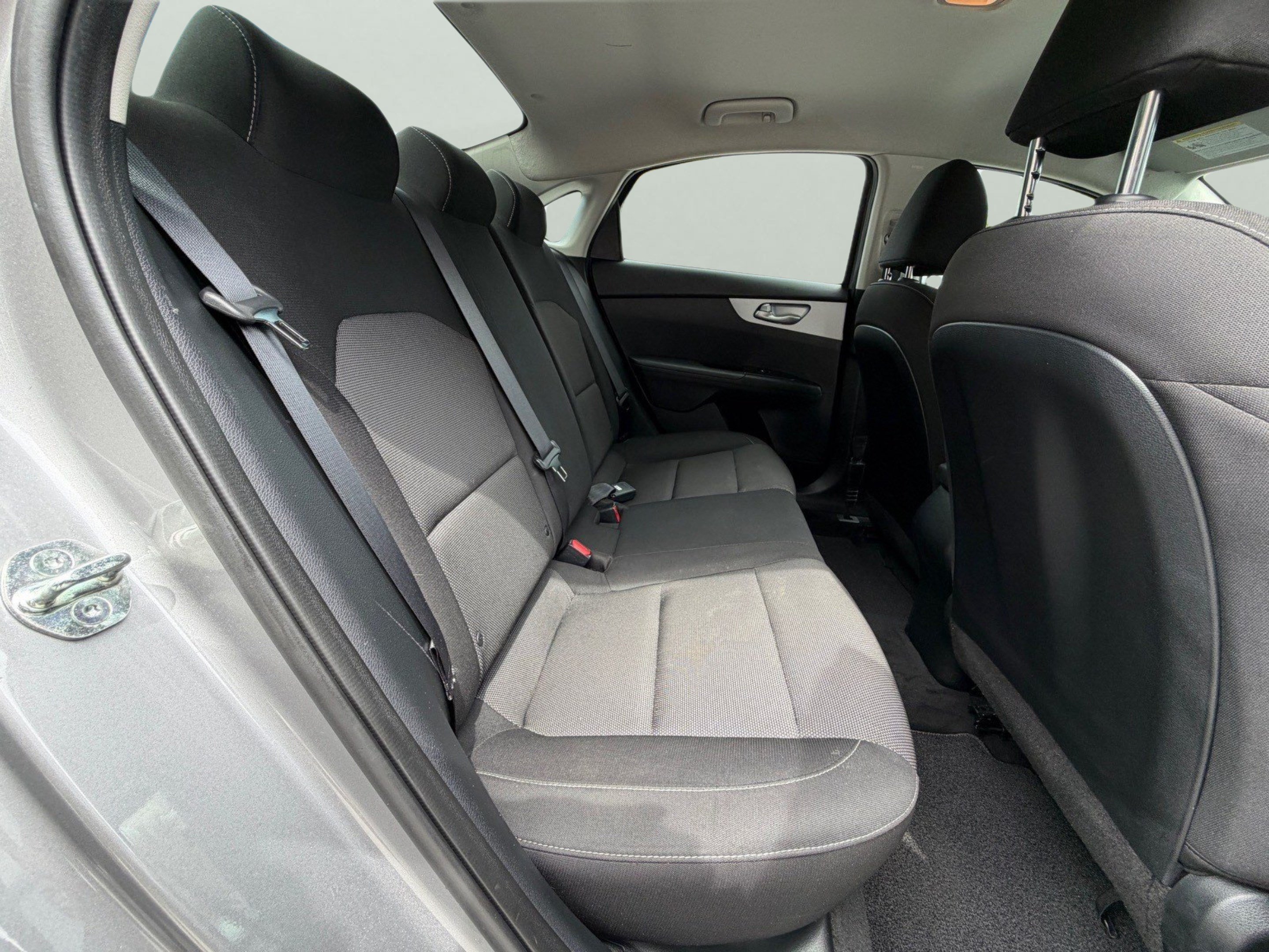 Certified 2024 Kia Forte LXS w/ LXS Technology Package FWD image 26