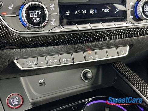 Used 2025 Audi S5 Premium Plus image 30