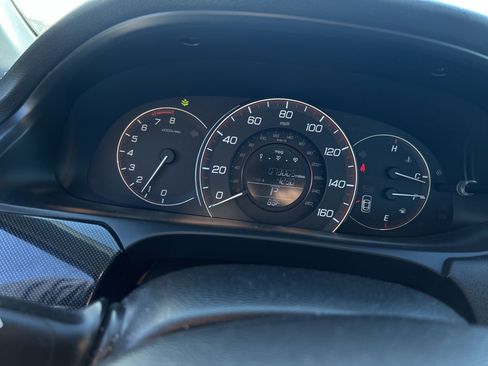 Used 2013 Honda Accord EX-L image 10