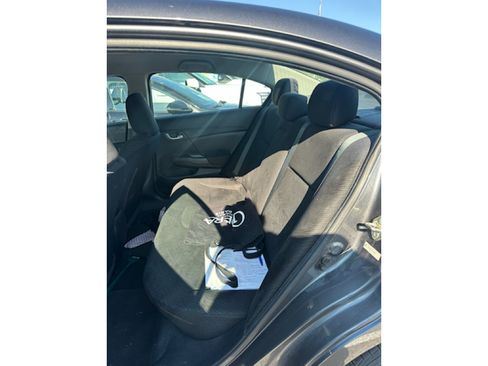 Used 2013 Honda Civic LX image 8