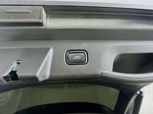 Used 2022 Hyundai Tucson Limited image 30