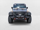Used 2015 Jeep Wrangler Unlimited Sport w/ Quick Order Package 24S image 2