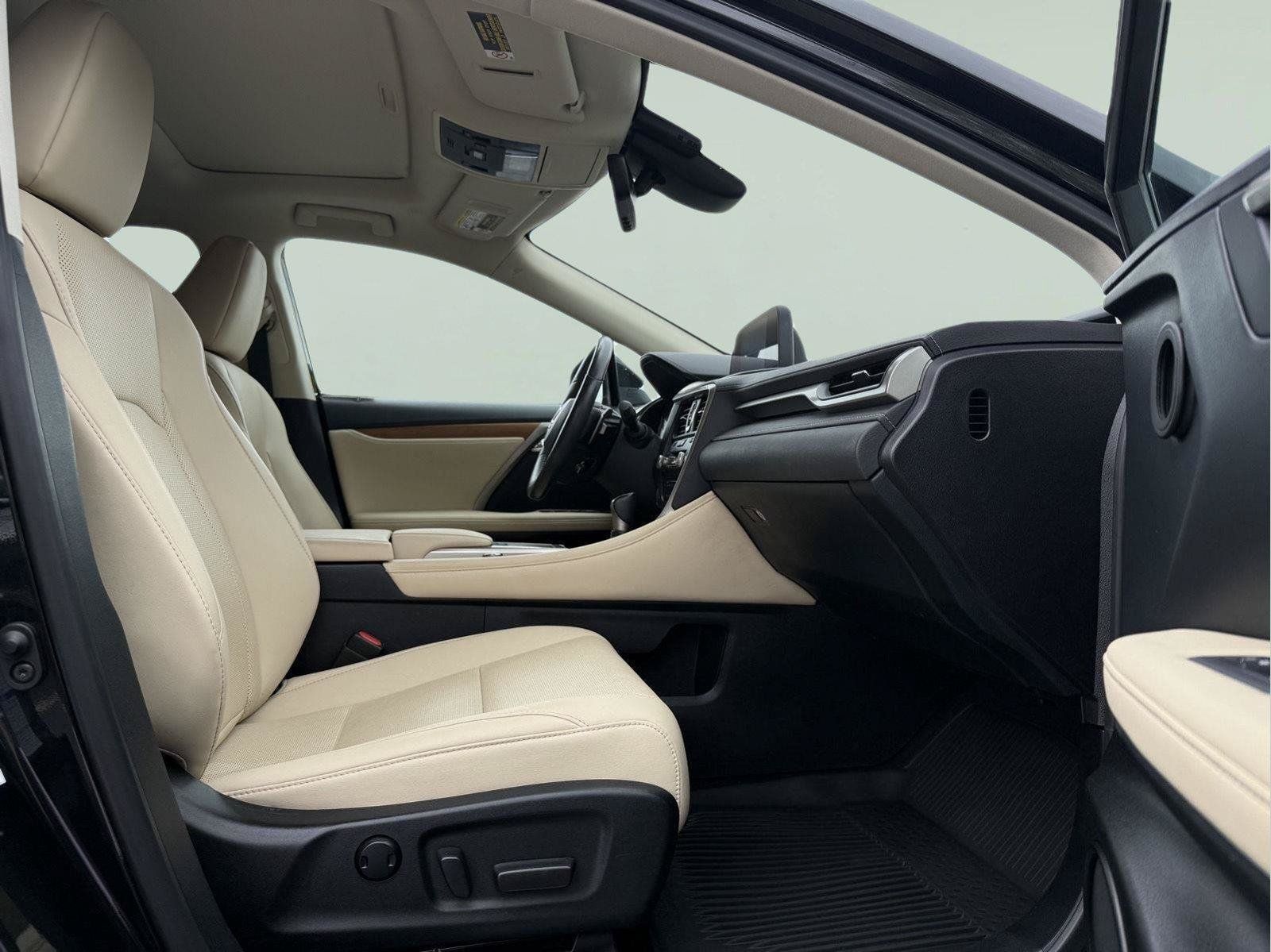 Used 2021 Lexus RX 350 AWD w/ Premium Package image 22