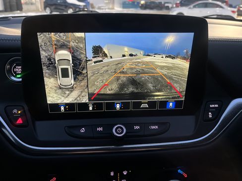 Used 2024 Chevrolet Blazer LT w/ Sound & Technology Package image 27