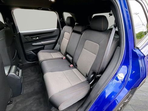 Certified 2024 Honda CR-V Sport image 16