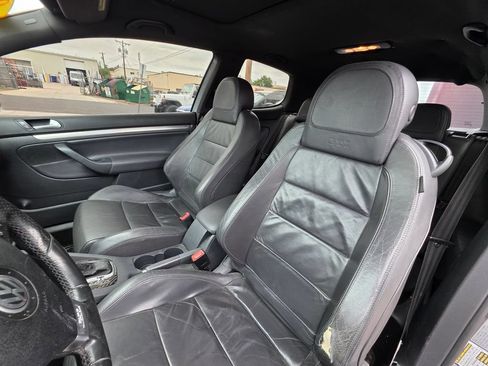 Used 2007 Volkswagen Golf 2-Door FWD image 10