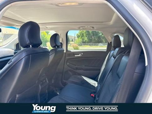 Used 2016 Ford Edge Sport w/ Equipment Group 401A AWD/4WD image 16