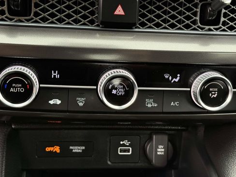 Certified 2024 Acura Integra A-Spec image 19