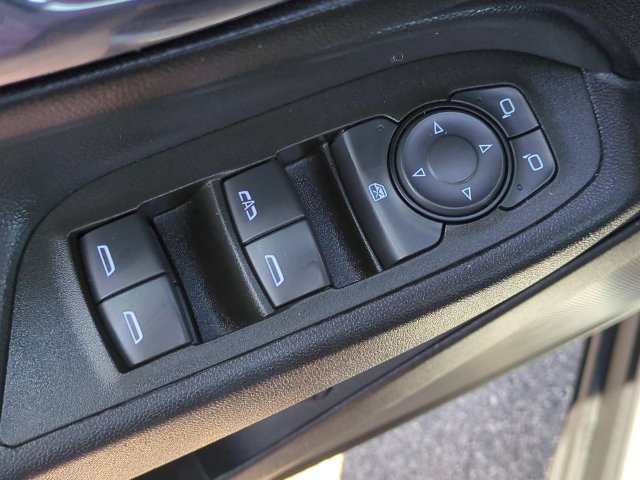 Used 2024 Chevrolet Equinox LT w/ LPO, Roadside Safety Package FWD image 25