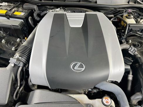 Used 2021 Lexus IS 300 AWD w/ Comfort Package image 29