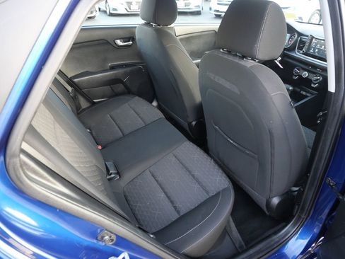 Used 2019 Kia Rio S w/ Technology Package image 26