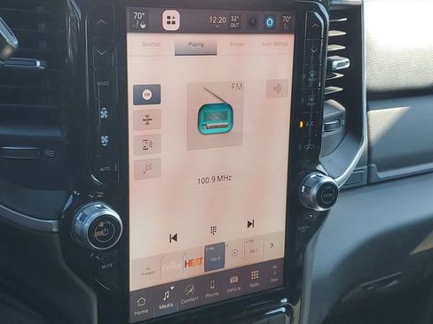 New 2026 RAM 2500 Big Horn image 26