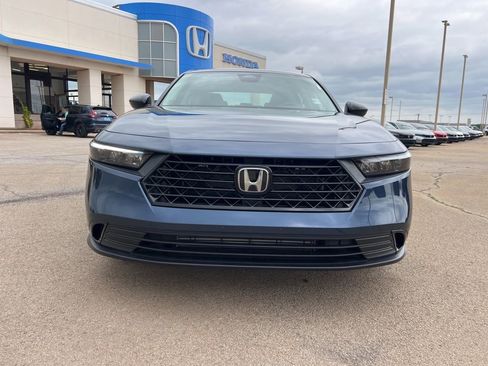 New 2026 Honda Accord SE image 8