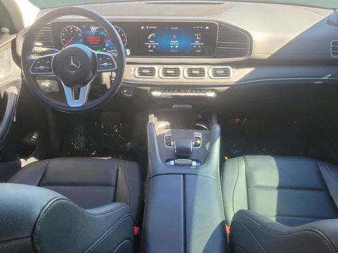 Used 2020 Mercedes-Benz GLS 450 4MATIC image 10
