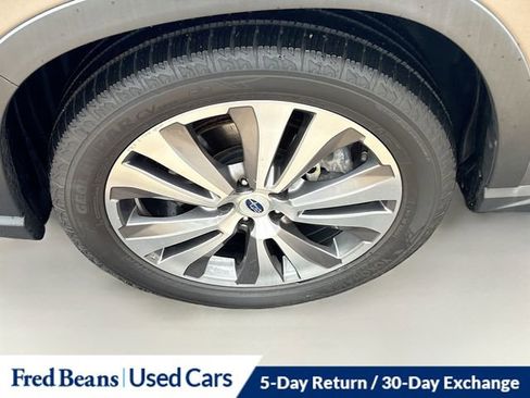 Used 2021 Subaru Ascent Limited AWD/4WD image 4