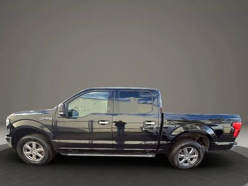 Used 2018 Ford F150 XLT w/ Equipment Group 302A Luxury image 8
