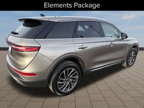 Used 2020 Lincoln Corsair FWD w/ Equipment Group 101A image 7