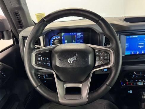 Used 2023 Ford Bronco Big Bend AWD/4WD image 15