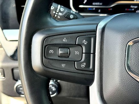 Used 2024 GMC Sierra 1500 SLE image 16