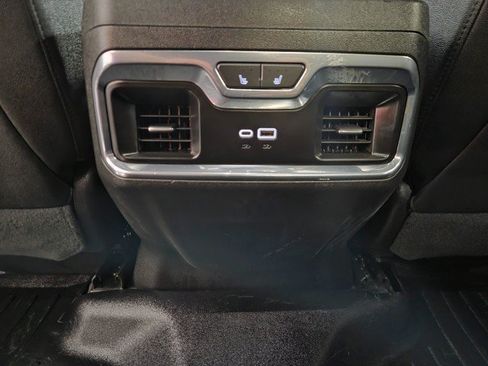 Used 2024 Chevrolet Silverado 2500 LTZ w/ LTZ Premium Package AWD/4WD image 78