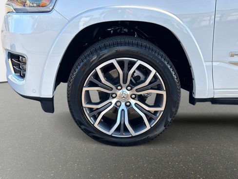 Used 2025 RAM 1500 Tungsten w/ Trailer Tow Group image 12