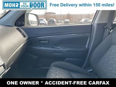 Used 2021 Mitsubishi Outlander Sport LE image 24