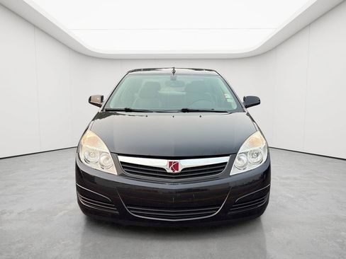 Used 2008 Saturn Aura XE w/ Preferred Package FWD image 3