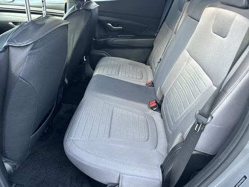 Used 2023 Hyundai Santa Cruz SEL Premium image 21