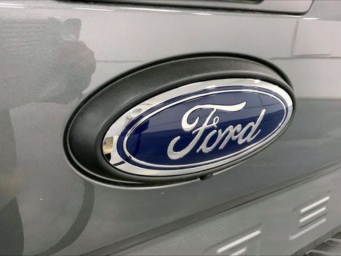 New 2025 Ford Ranger XL w/ Trailer Tow Package RWD image 12