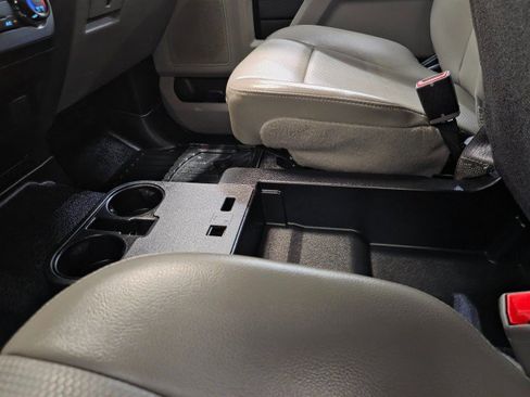 Used 2019 Ford F250 XL w/ XL Value Package AWD/4WD image 63