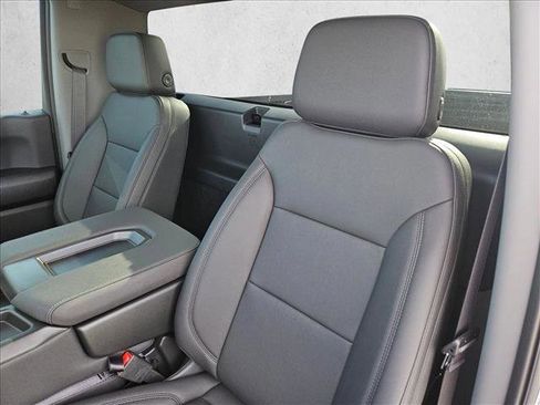 New 2026 Chevrolet Silverado 1500 W/T image 15