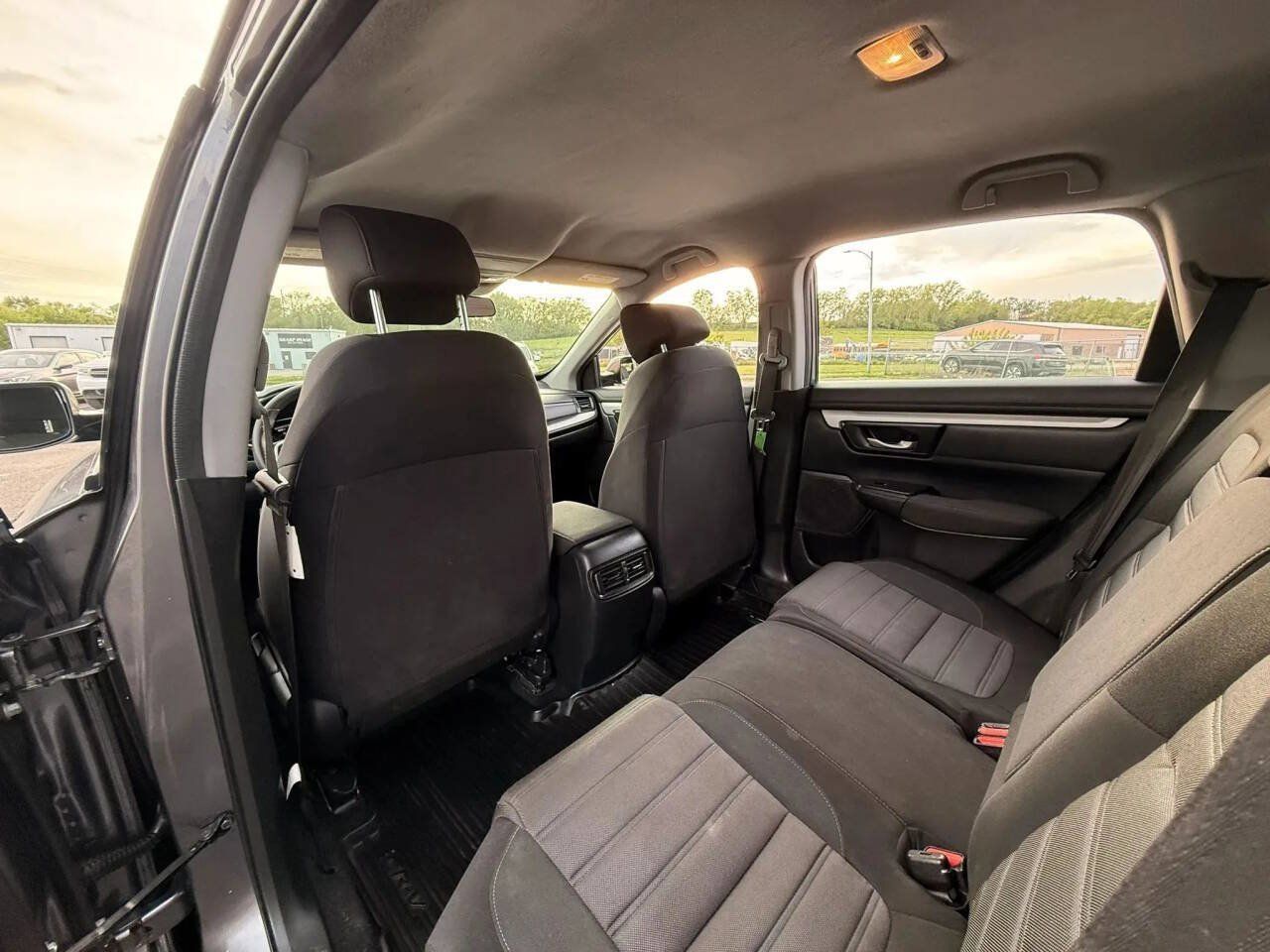 Used 2020 Honda CR-V LX image 12