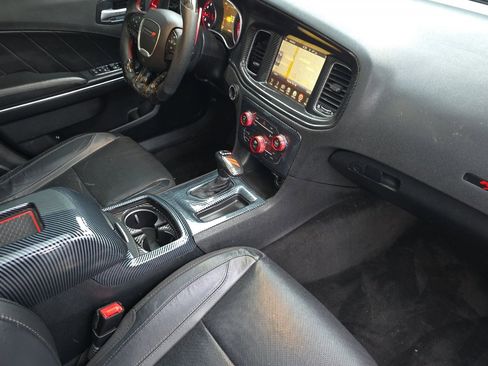 Used 2016 Dodge Charger R/T w/ Plus Group image 15