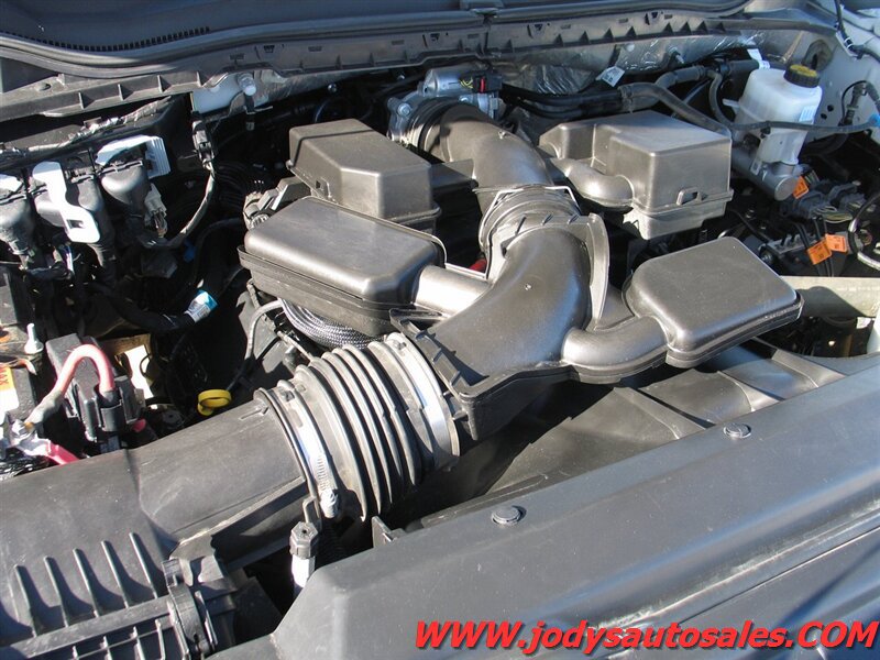 Used 2022 Ford F350 XL w/ Power Equipment Group AWD/4WD image 35