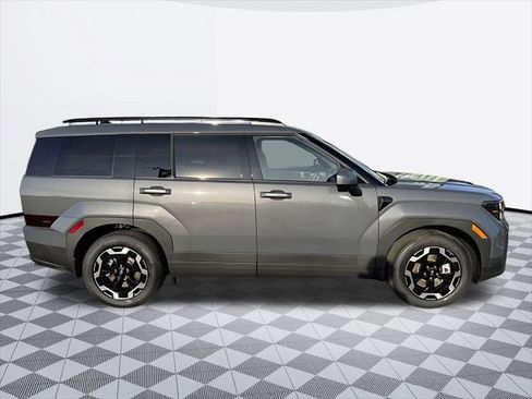 New 2026 Hyundai Santa Fe SEL w/ Tow & Go Package AWD/4WD image 8