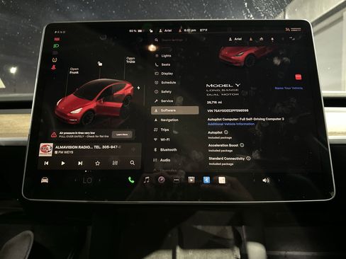 Used 2023 Tesla Model Y Long Range image 10