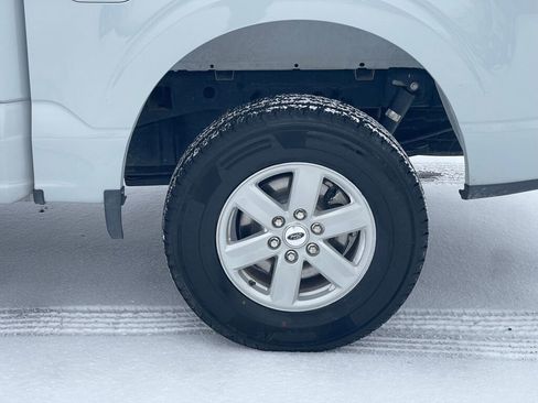 Used 2023 Ford F150 XLT image 23