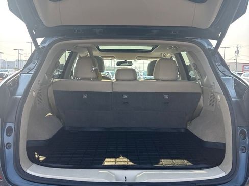 Used 2016 Nissan Murano Platinum w/ Platinum Technology Package FWD image 33