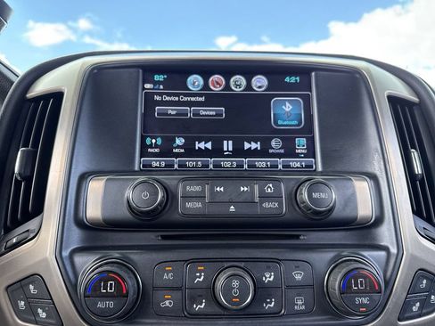 Used 2018 GMC Sierra 1500 Denali AWD/4WD image 22