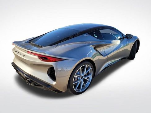 Used 2025 Lotus Emira RWD image 7
