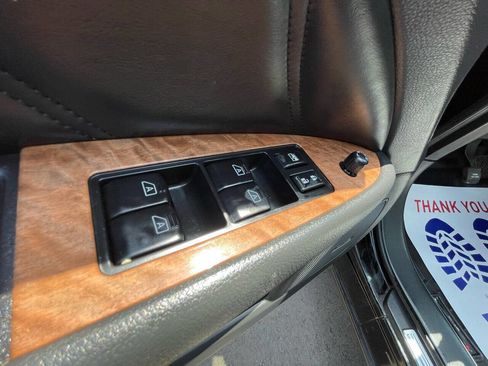 Used 2014 Nissan Murano CrossCabriolet w/ Navigation Package AWD/4WD image 35
