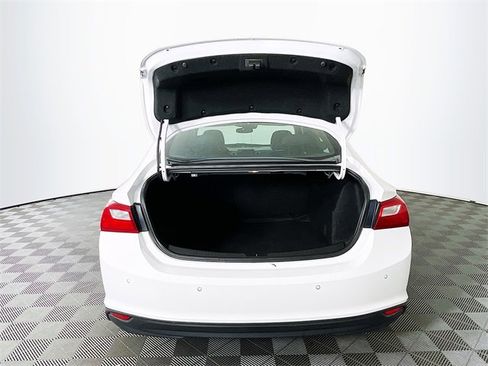 Used 2024 Chevrolet Malibu LT image 29