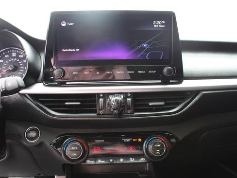 Used 2022 Kia Forte GT w/ GT2 Package FWD image 46