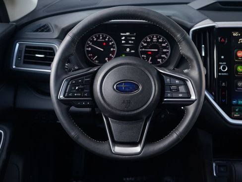 New 2026 Subaru Ascent Limited w/ Popular Package #2 image 9