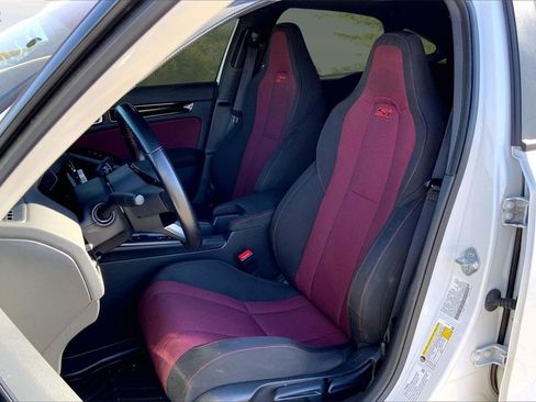 Used 2024 Honda Civic Si image 20