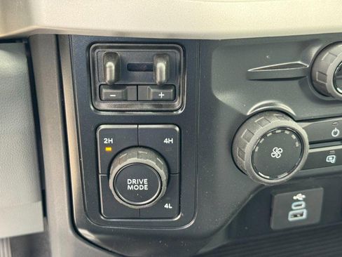 New 2026 Ford F550 4x4 Regular Cab Super Duty image 14