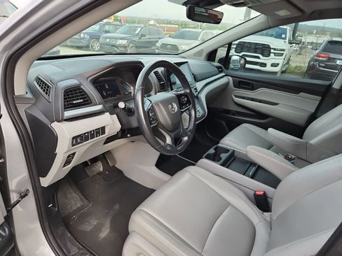 Used 2019 Honda Odyssey EX-L image 13