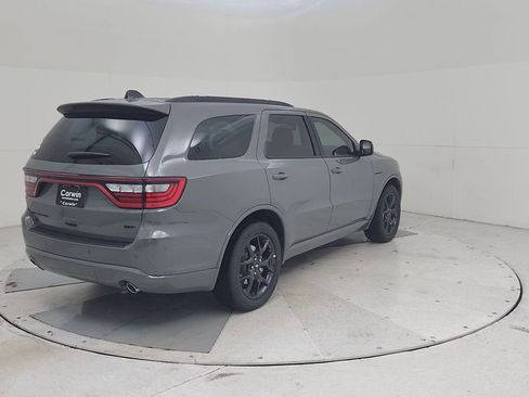 New 2026 Dodge Durango GT w/ Blacktop Package image 14