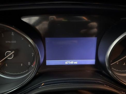 Used 2021 Buick Encore GX Preferred image 10